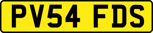 PV54FDS