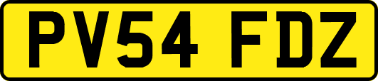 PV54FDZ