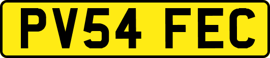 PV54FEC