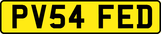 PV54FED