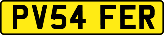 PV54FER