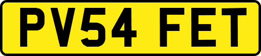 PV54FET