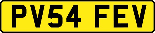 PV54FEV