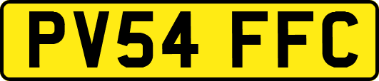 PV54FFC