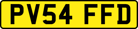 PV54FFD