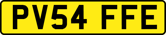 PV54FFE