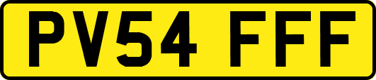 PV54FFF