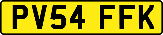 PV54FFK