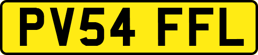 PV54FFL