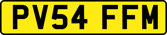 PV54FFM