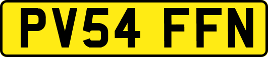 PV54FFN