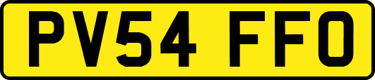 PV54FFO