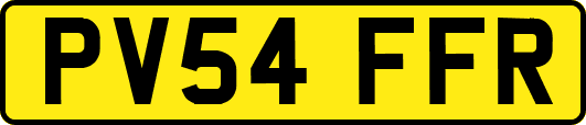 PV54FFR