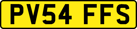 PV54FFS