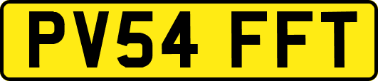 PV54FFT
