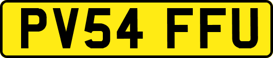 PV54FFU