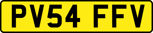 PV54FFV