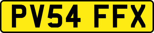 PV54FFX