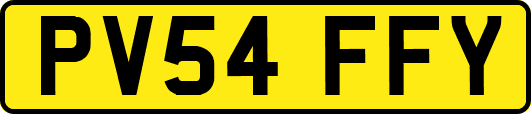 PV54FFY
