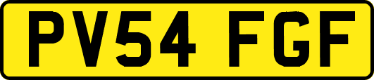 PV54FGF