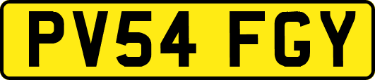 PV54FGY