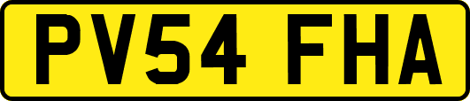 PV54FHA