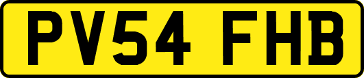 PV54FHB