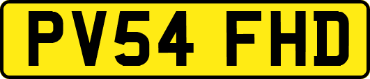 PV54FHD