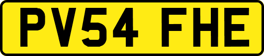 PV54FHE