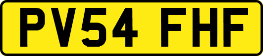 PV54FHF