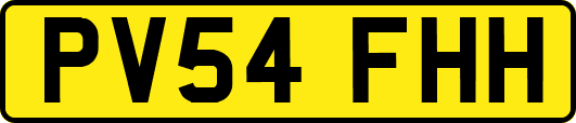 PV54FHH