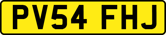 PV54FHJ
