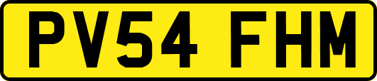 PV54FHM