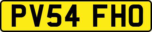 PV54FHO