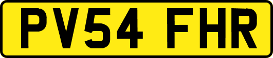 PV54FHR