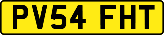 PV54FHT