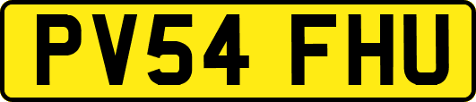 PV54FHU