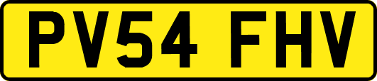 PV54FHV