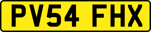 PV54FHX