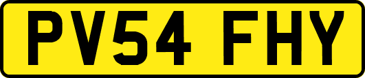 PV54FHY
