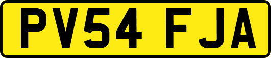 PV54FJA