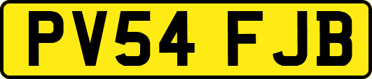 PV54FJB