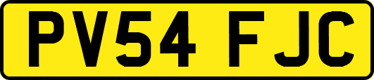 PV54FJC