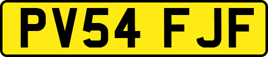 PV54FJF