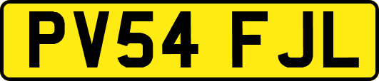 PV54FJL
