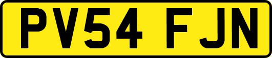 PV54FJN