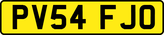 PV54FJO