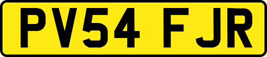 PV54FJR