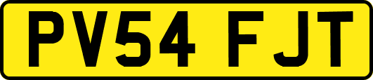 PV54FJT
