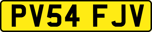 PV54FJV